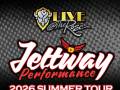 2026 Jettway Summer Tour 