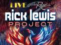 The Rick Lewis Project