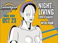 Night Of The Living Cover Bands - Night 7