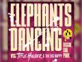 Elephants Dancing