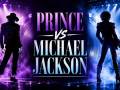 Michael Jackson vs. Prince: Brunch Edition