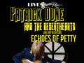 Patrick Dune & The DesertHearts