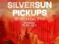 Silversun Pickups - Tenterhooks Tour