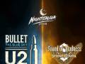 U2 & SHINEDOWN TRIBUTES!