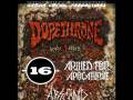 Dopethrone * (16 ) * Armed For The Apocalypse * Abscönd