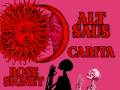 Alt Saus * Carita * Rose Signet * Vox Femme 