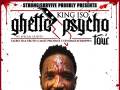 King Iso Ghetto Psycho Tour Live in Denver