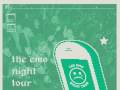 The Emo Night Tour