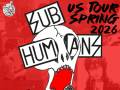 SUBHUMANS - SOLD OUT!!