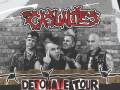 The Casualties: Detonate Tour
