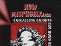 New Misphoria * Catcalling Canines * The Boys Room