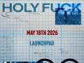 Holy Fuck 