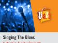 Singing The Blues 