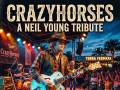 CRAZYHORSES A Neil Young Tribute