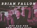 Brian Fallon & The Painkillers