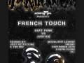 French Touch: Daft Punk vs Justice 