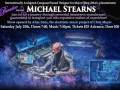 Michael Stearns - Film Composer & Sound Designer