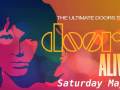 DOORS ALIVE