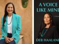 A Word with Writers - Deb Haaland