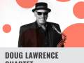Doug Lawrence Quartet