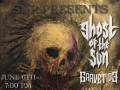 Ghost of the Sun