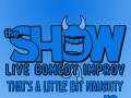 THE BLUE SHOW 