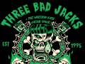 Three Bad Jacks * The Wreckin Katz * Jacob Shije