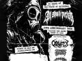 All Shall Perish * Carnifex * Extermination Dismemberment * Mauled 