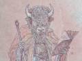 The Tewa * Buffalo * Slow Alchemy * Ghostwood Estates
