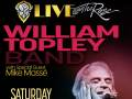 William Topley Band