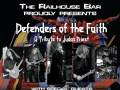 Defenders of the Faith (A Tribute to Judas Priest)