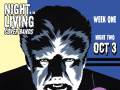 Night Of The Living Cover Bands - Night 2