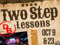 Free Two Step Lessons