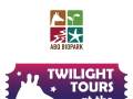 Twilight Tour at the Zoo - Adults Only