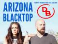 Arizona Blacktop