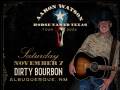 Aaron Watson