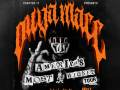Ouija Macc * Darby O