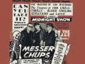 Messer Chups * Midnight Stew * Sinister Surfer * DJ Gamma Ray