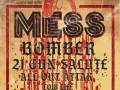MESS,BOMBER 