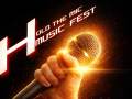 Hold the Mic Music Fest