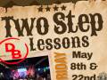 Free Two Step Lessons