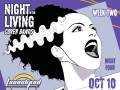 Night Of The Living Cover Bands - Night 4