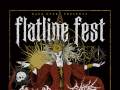 Flatline Fest: 2 Night Extreme Metal Festival Dates: June 13 - 14