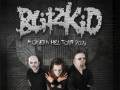 Blitzkid - Modern Hel Tour 2026