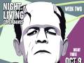 Night Of The Living Cover Bands - Night 3