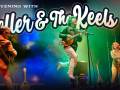Keller Williams & The Keels