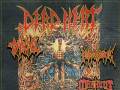 Dead Heat * Thrall * Egregious * Manhunt 