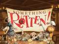 Something Rotten! - Early 5pm Show