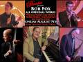 Bob Fox  ~ All Original Works!