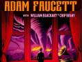 Adam Faucett * William Blackart * Chip Begay 